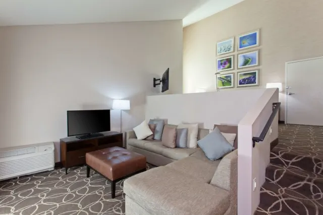 Hilton Garden Inn Los Angeles Marina Del Rey  - zdjęcie 2
