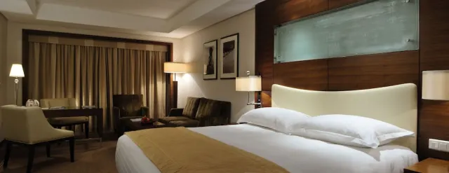 Movenpick Hotel  Apartments Bur Dubai - foto 2