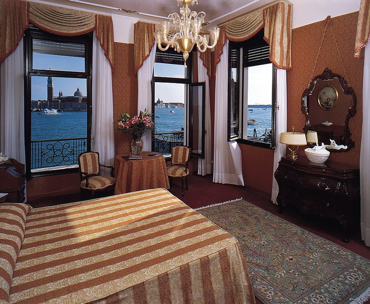 Hotel Locanda Vivaldi - photo 1