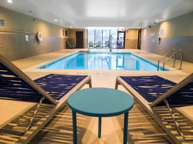 Home2 Suites by Hilton Bolingbrook Chicago, Illinois