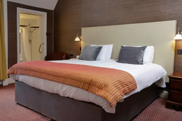 Best Western The Rose & Crown Hotel - photo 2