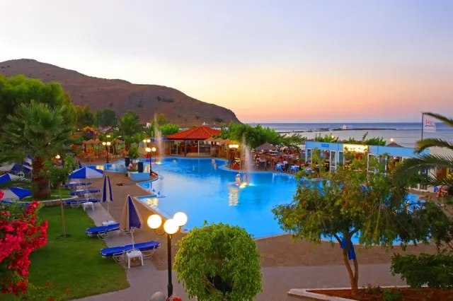 Corissia Princess Hotel - fotoğraf 3