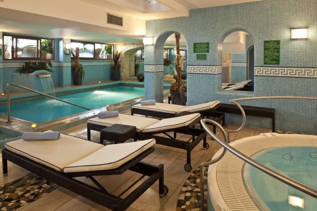 Hotel Le Querce - foto 3