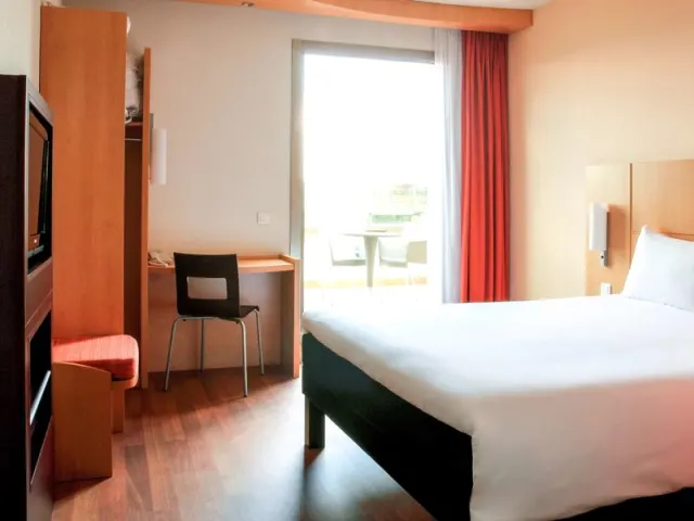 Hotel ibis Madrid Centro las Ventas - foto 3