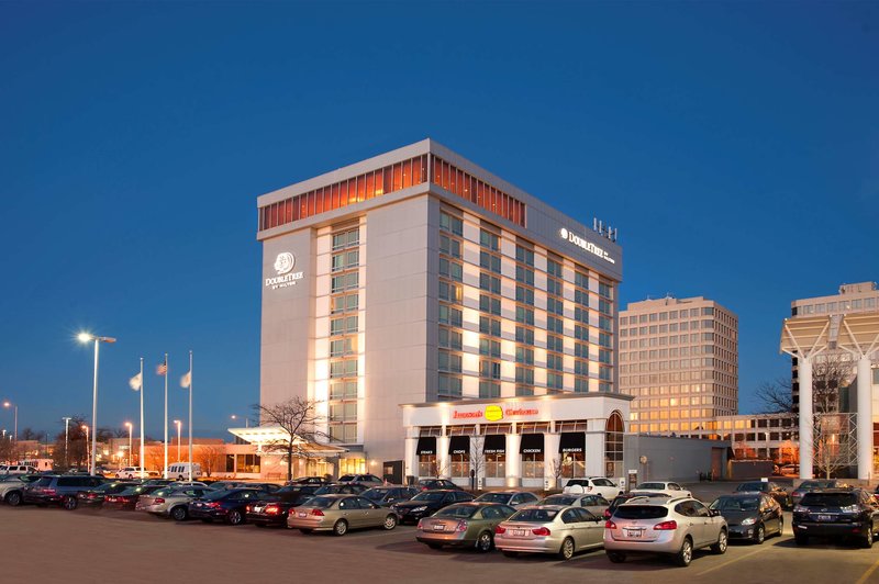 DoubleTree by Hilton Hotel Chicago North Shore Conference Centre - foto 1