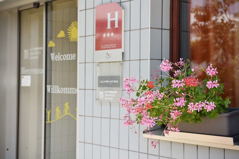 Hotel Kyriad St Etienne Centre - photo 1