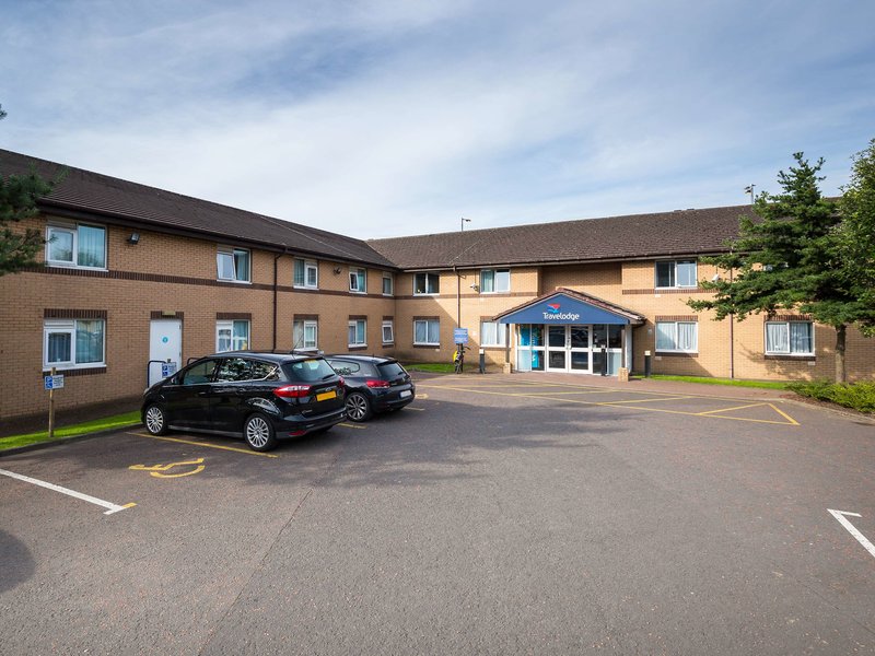 Travelodge Glasgow Paisley Road - photo 1