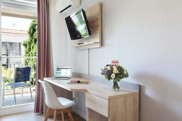 Appart'hôtel Odalys City Aix en Provence Ouest - photo 3