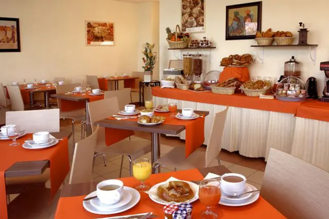 Aparthotel Adagio access Strasbourg Illkirch - photo 4