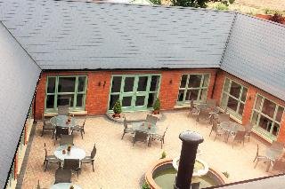 The Aston Tavern - photo 2
