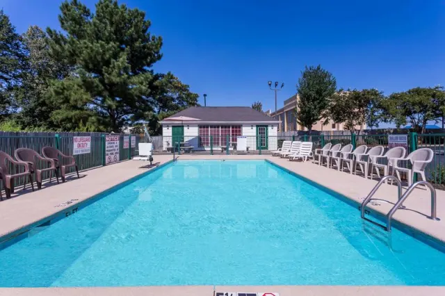 Days Inn by Wyndham Simpsonville - foto 2