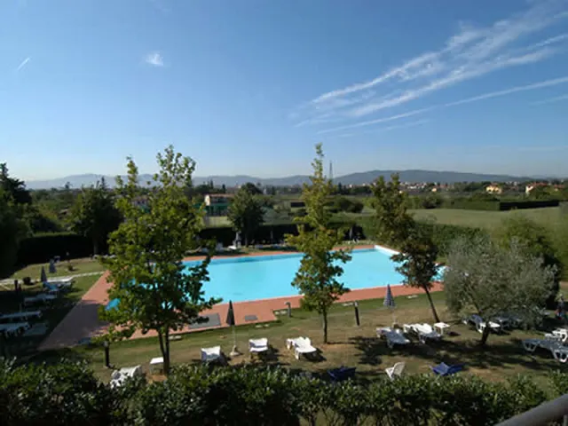 Villa Cappugi - foto 4