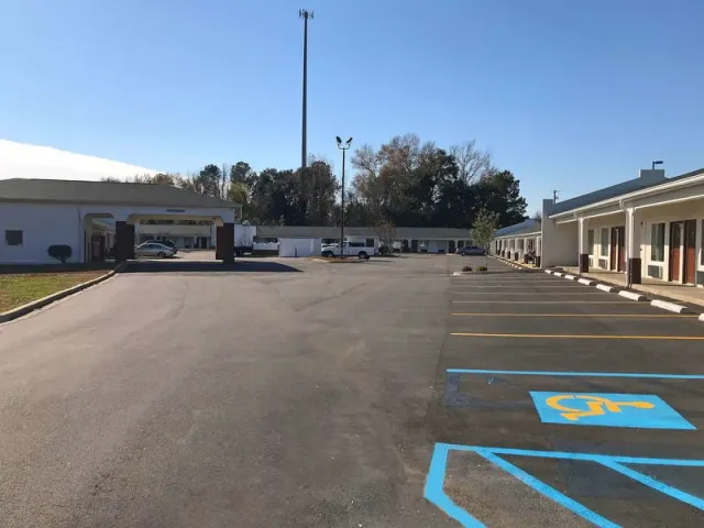 Americas Best Value Inn & Suites Sumter, Sumter