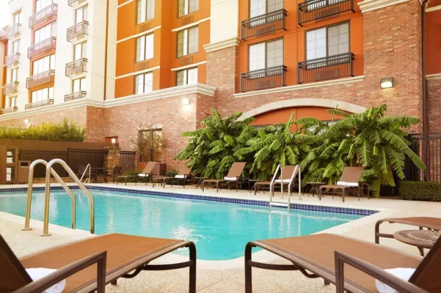 Hyatt Place Fort Worth Historic Stockyards - foto 3