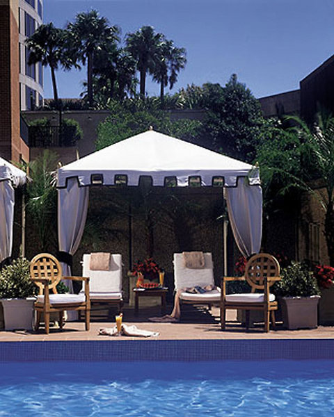 Four Seasons Hotel Sydney - foto 1
