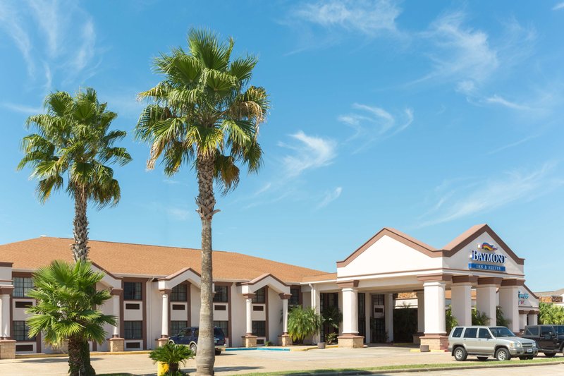 Baymont by Wyndham Port Arthur - foto 1