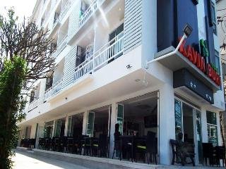 Kavin Buri Green Hotel - foto 3