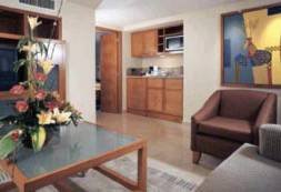 Eurostars Zona Rosa Suites  - photo 2