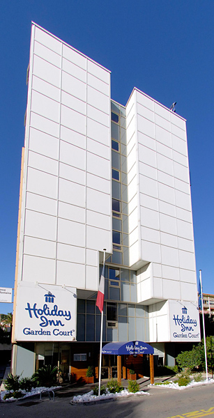 Ibis Styles Cannes Le Cannet - photo 2