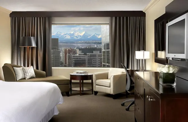 The Westin Calgary - foto 3