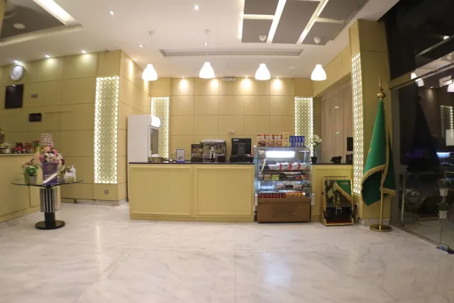 Swat Olaya Hotel Apartments - photo 4