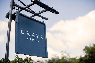 Grays Boutique B&B Hotel - foto 3