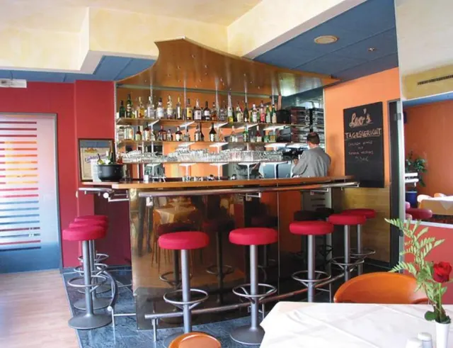 Leonardo Hotel Nürnberg, Nuremberg