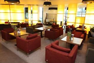 DoubleTree By Hilton Sheffield City - photo 3