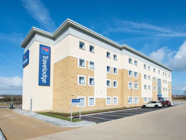 Travelodge Weston-super-Mare, Bristol
