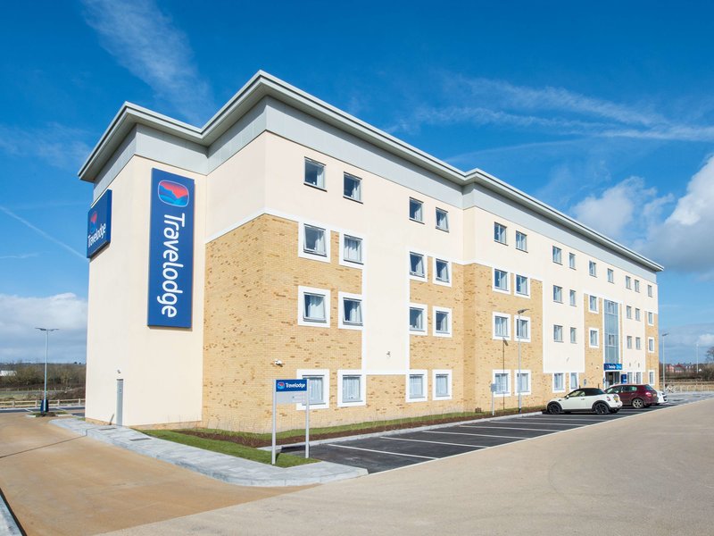 Travelodge Weston-super-Mare - photo 1
