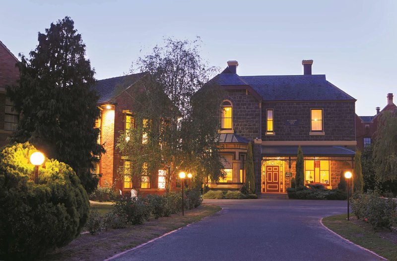 Club Wyndham Ballarat - photo 1