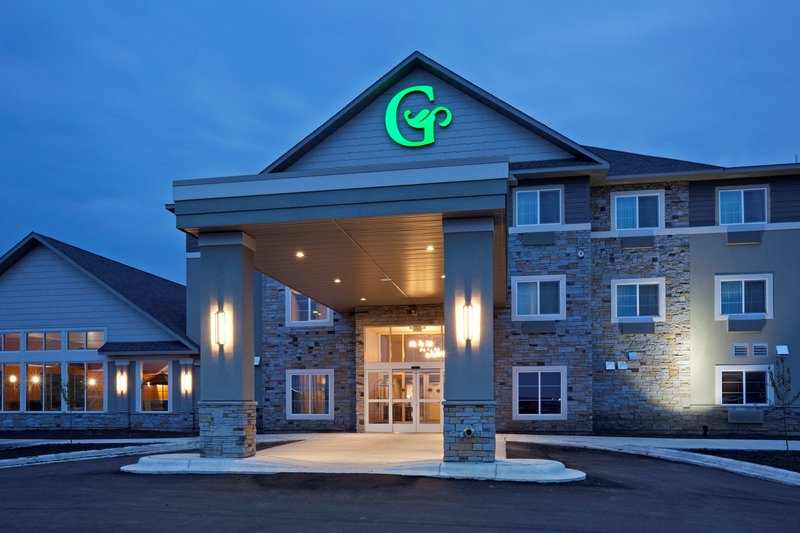 GrandStay Morris - foto 1