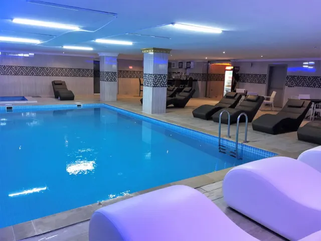 Alrazi Hotel - zdjęcie 3