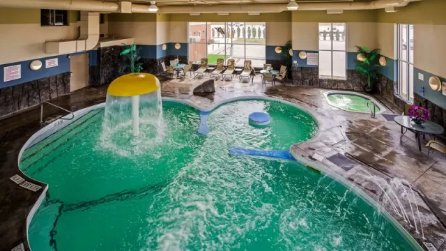 Best Western Plus Winnipeg West - foto 4