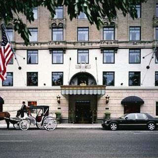 The Ritz-Carlton New York, Central Park, New York