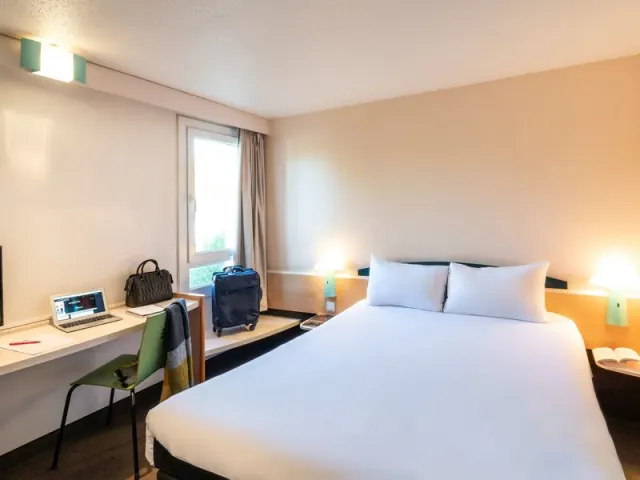 ibis Creil-sur-Oise - foto 4