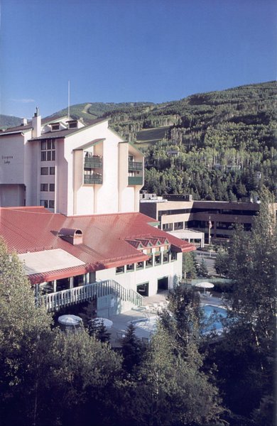 Evergreen Lodge - foto 1