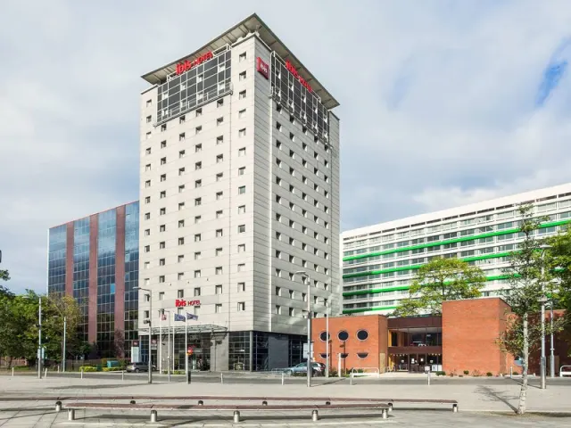 ibis London Wembley - photo 2
