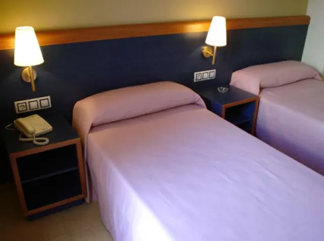 Hotel Moderno Barcelona - photo 3