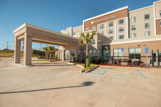 Hilton Garden Inn Jackson/Clinton - foto 2