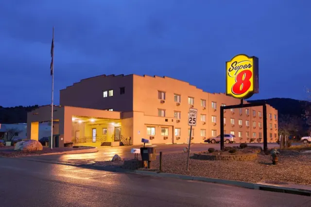 Super 8 by Wyndham Durango - foto 2