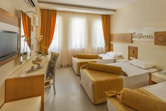 Club Hotel Belpinar - photo 4