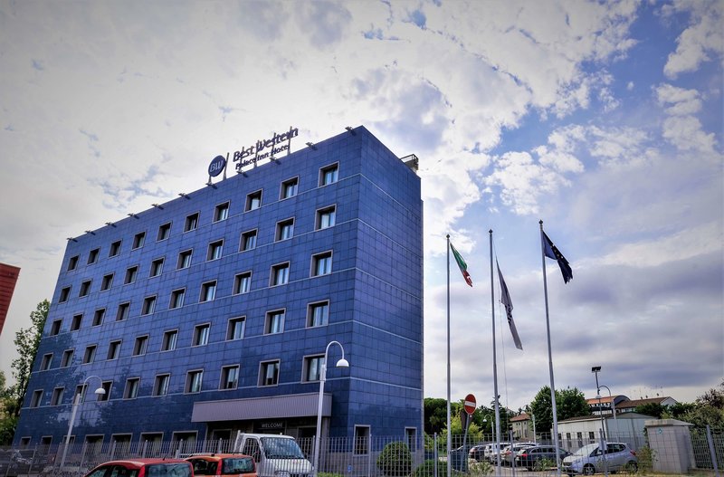 Best Western Palace Inn Hotel - foto 1