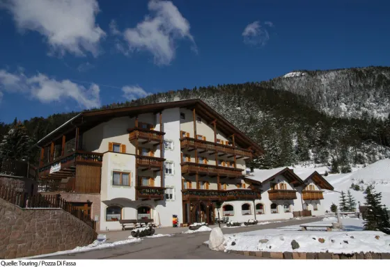 Hotel Touring