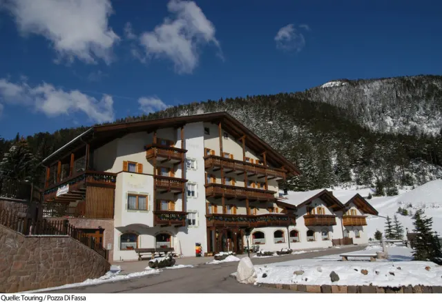 Hotel Touring - foto 2