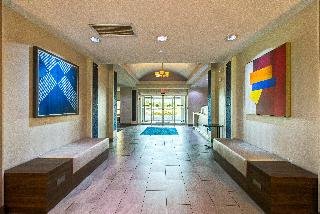 Holiday Inn Express  Suites Salina - photo 3