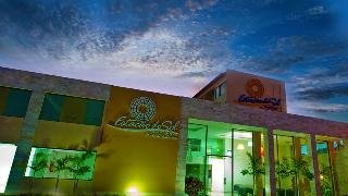 Estacao do Sol Praia Hotel - photo 3