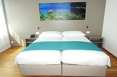 Aquatis Hotel - foto 2