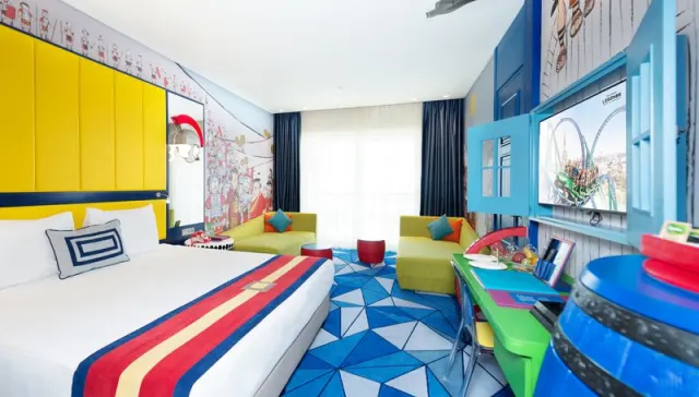 The Kingdom Resort - photo 3