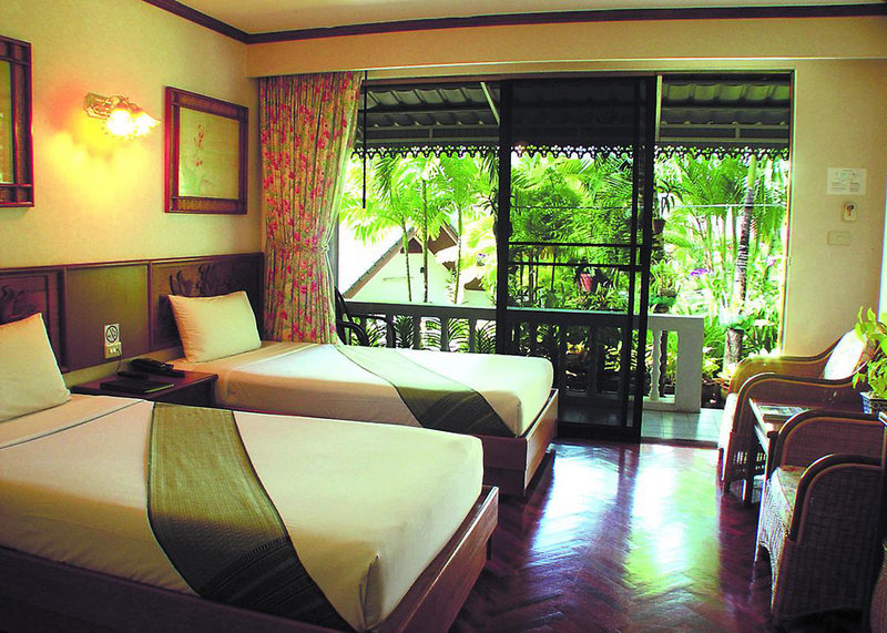 Orchidacea Resort - photo 1